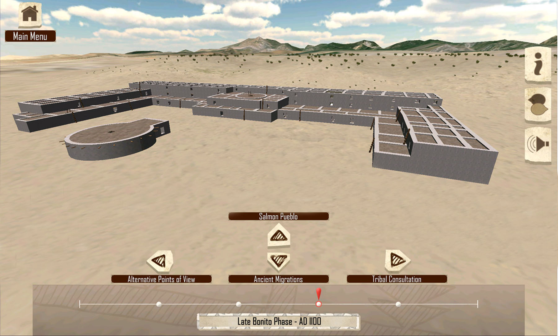 Chaco s Legacy Archaeology Southwest