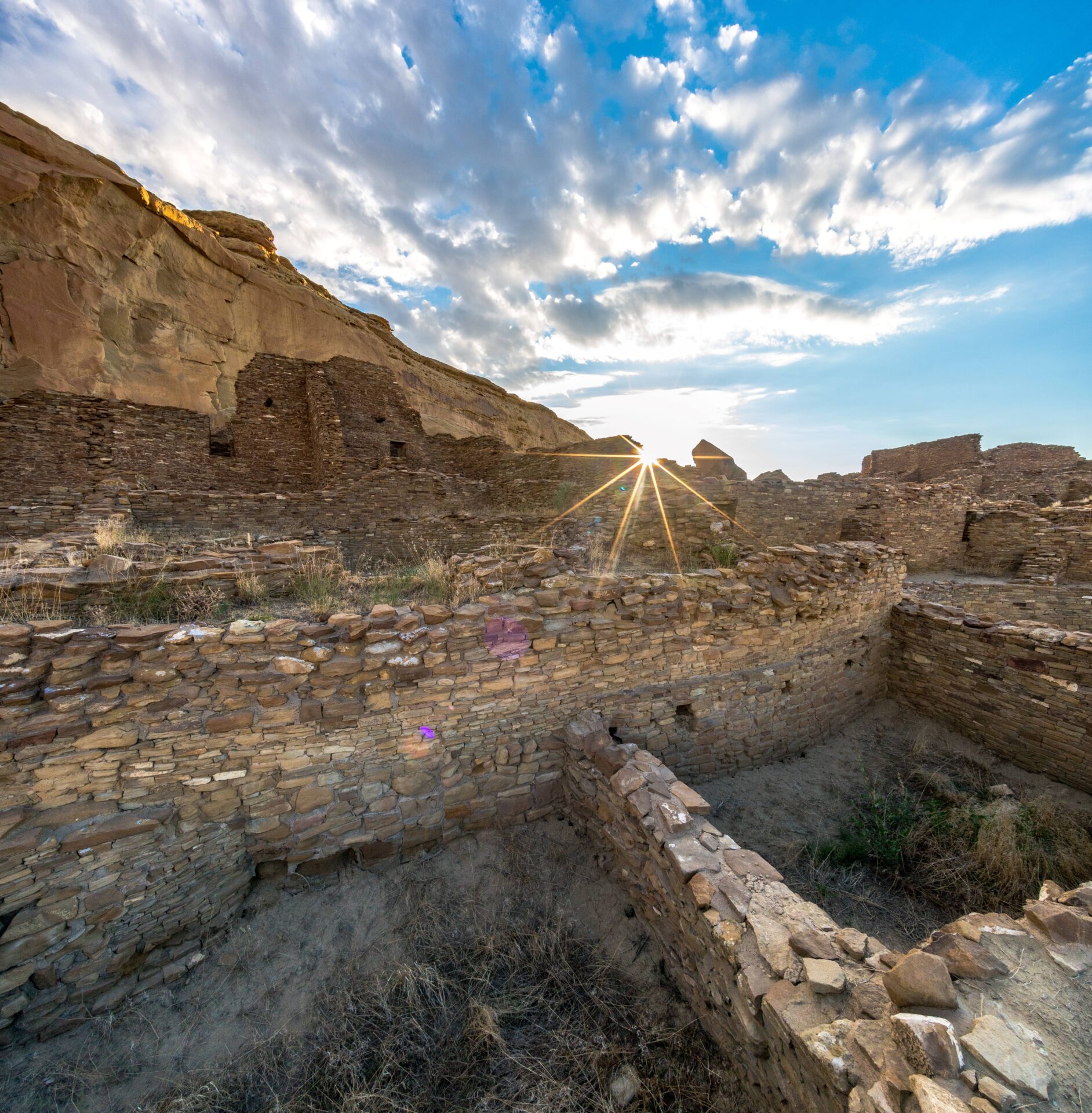 All Pueblo Council of Governors in DC to Advocate for Chaco