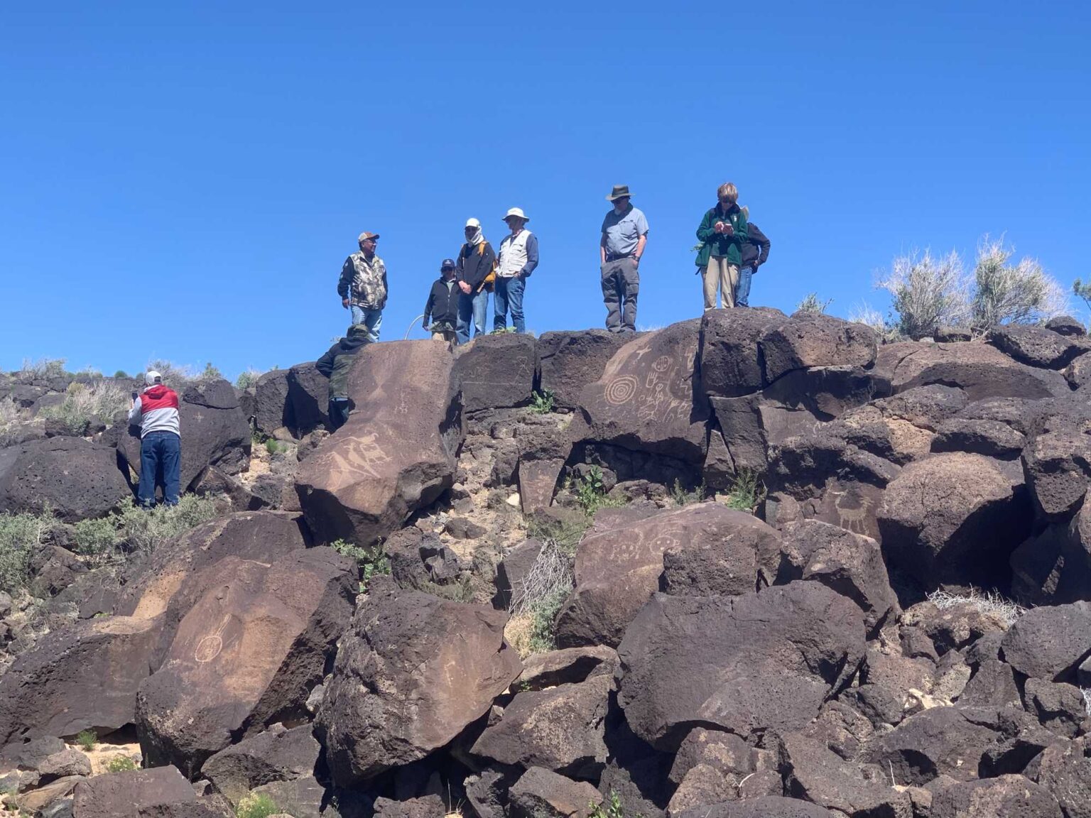 My First Several Months at Archaeology Southwest - Archaeology Southwest